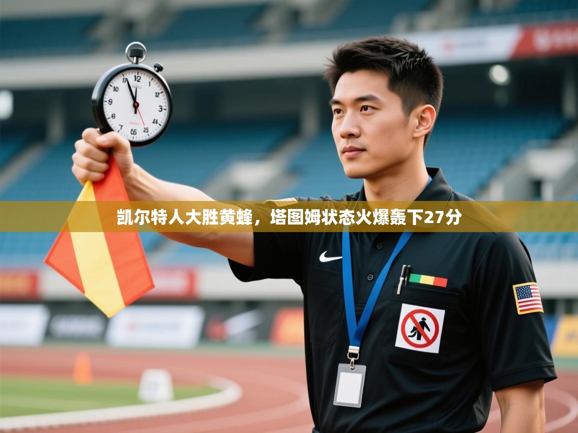 凯尔特人大胜黄蜂，塔图姆状态火爆轰下27分  第1张