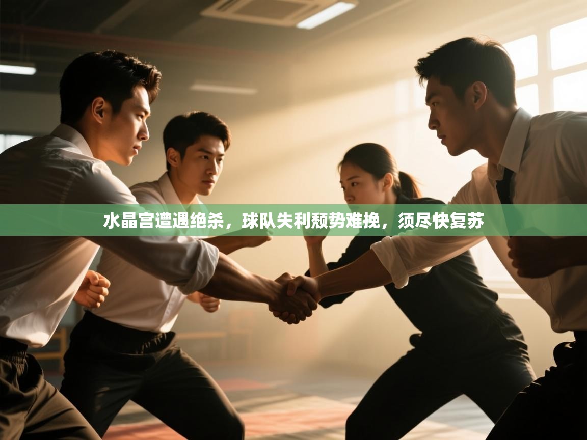 水晶宫遭遇绝杀,球队失利颓势难挽,须尽快复苏 第1张
