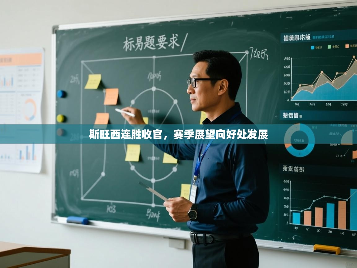 斯旺西连胜收官，赛季展望向好处发展  第2张