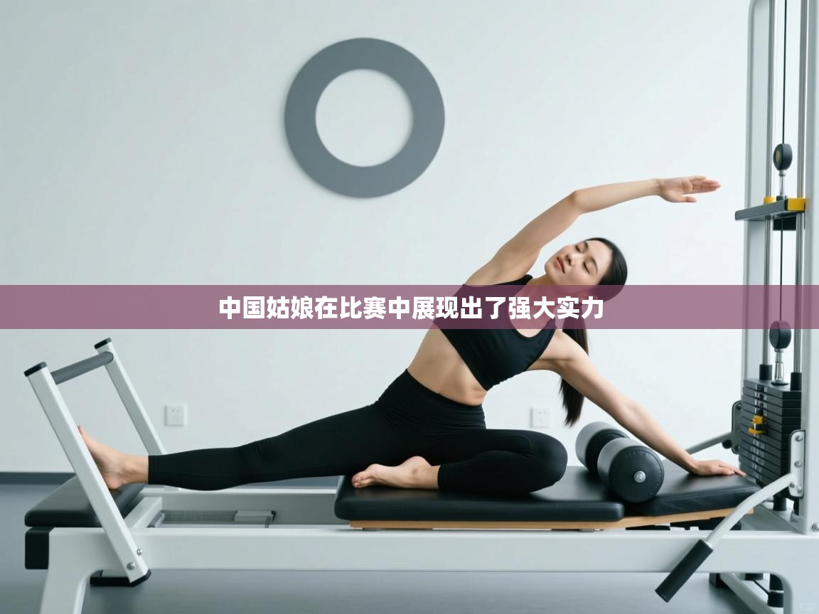 中国姑娘在比赛中展现出了强大实力  第1张