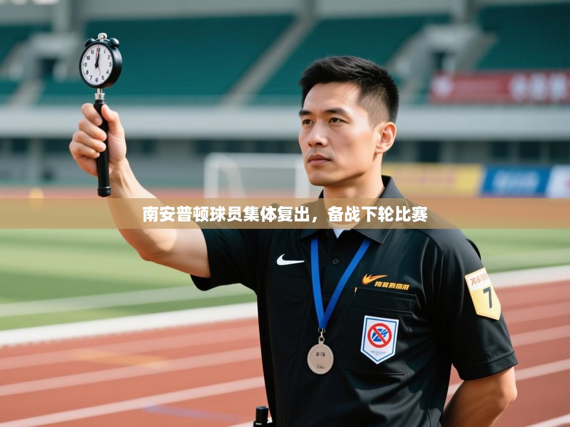 南安普顿球员集体复出，备战下轮比赛  第1张