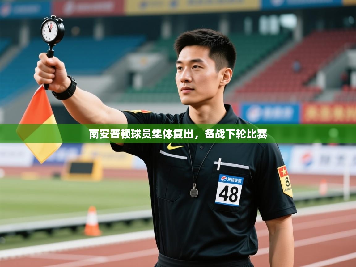 南安普顿球员集体复出，备战下轮比赛  第2张