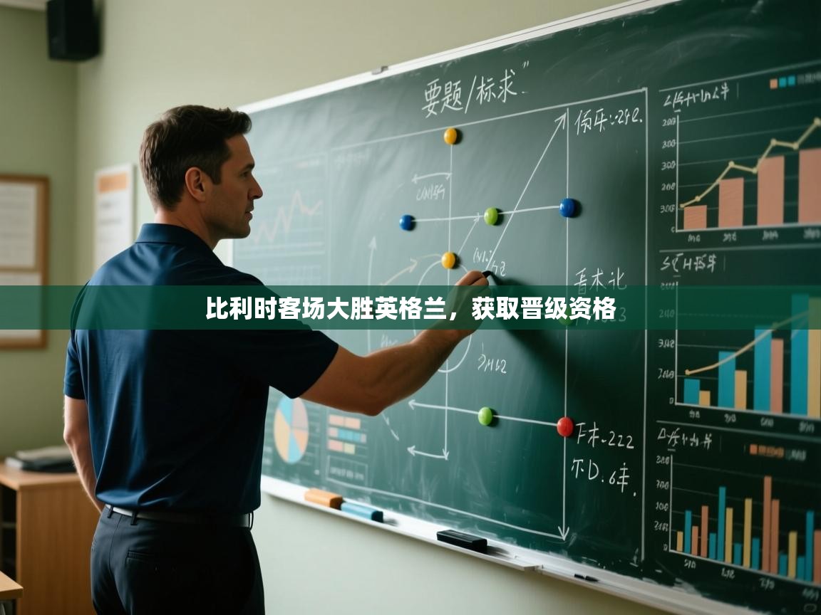 比利时客场大胜英格兰，获取晋级资格  第1张