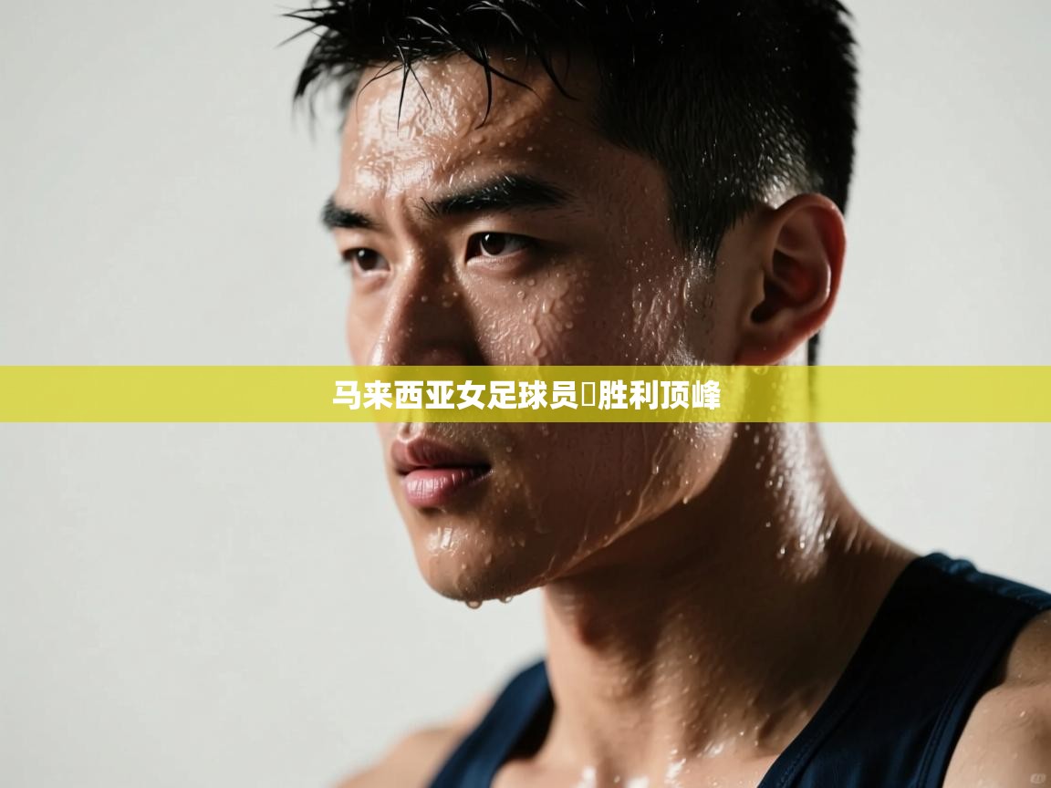 马来西亚女足球员達胜利顶峰 第1张