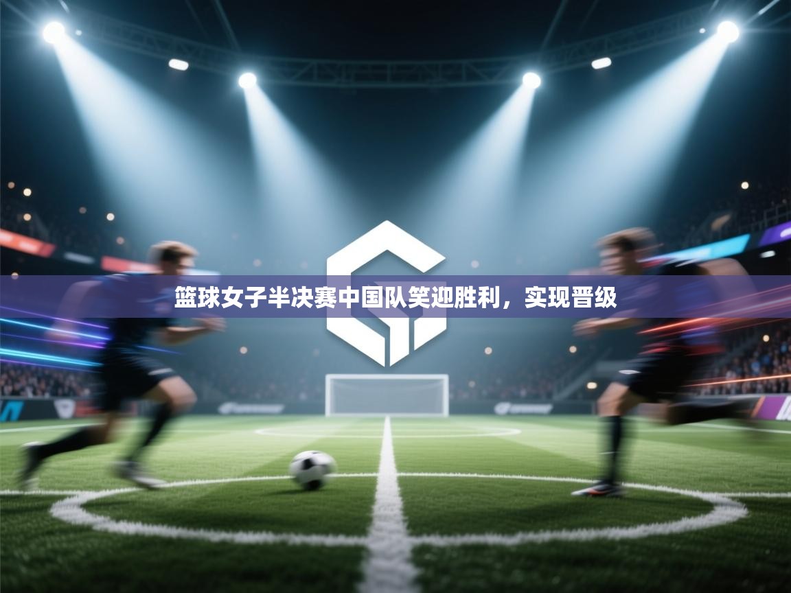 篮球女子半决赛中国队笑迎胜利，实现晋级  第1张