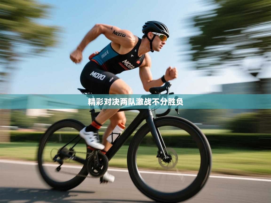 精彩对决两队激战不分胜负  第2张