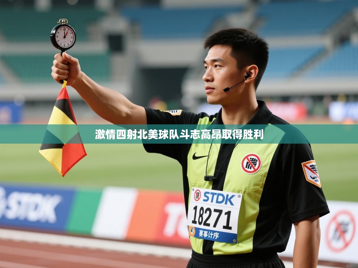 激情四射北美球队斗志高昂取得胜利 第1张