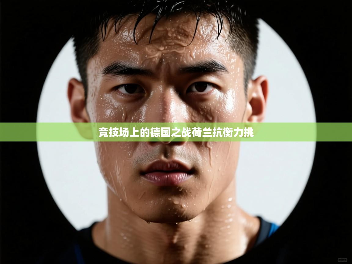 竞技场上的德国之战荷兰抗衡力挑  第2张