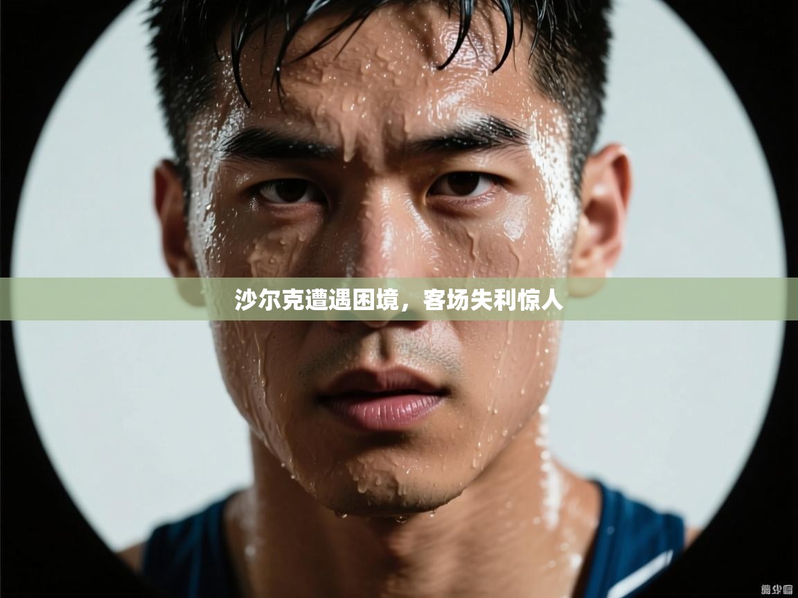 沙尔克遭遇困境,客场失利惊人 第1张