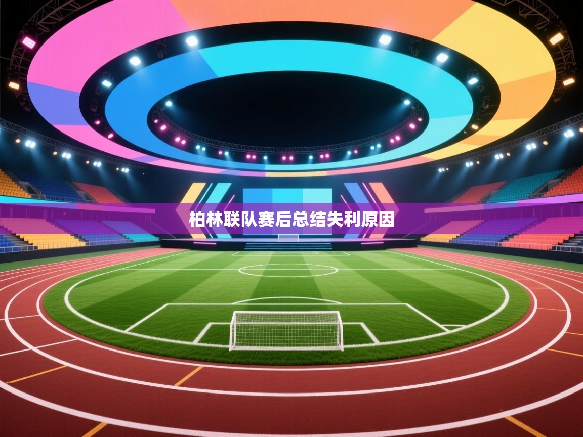 柏林联队赛后总结失利原因  第2张