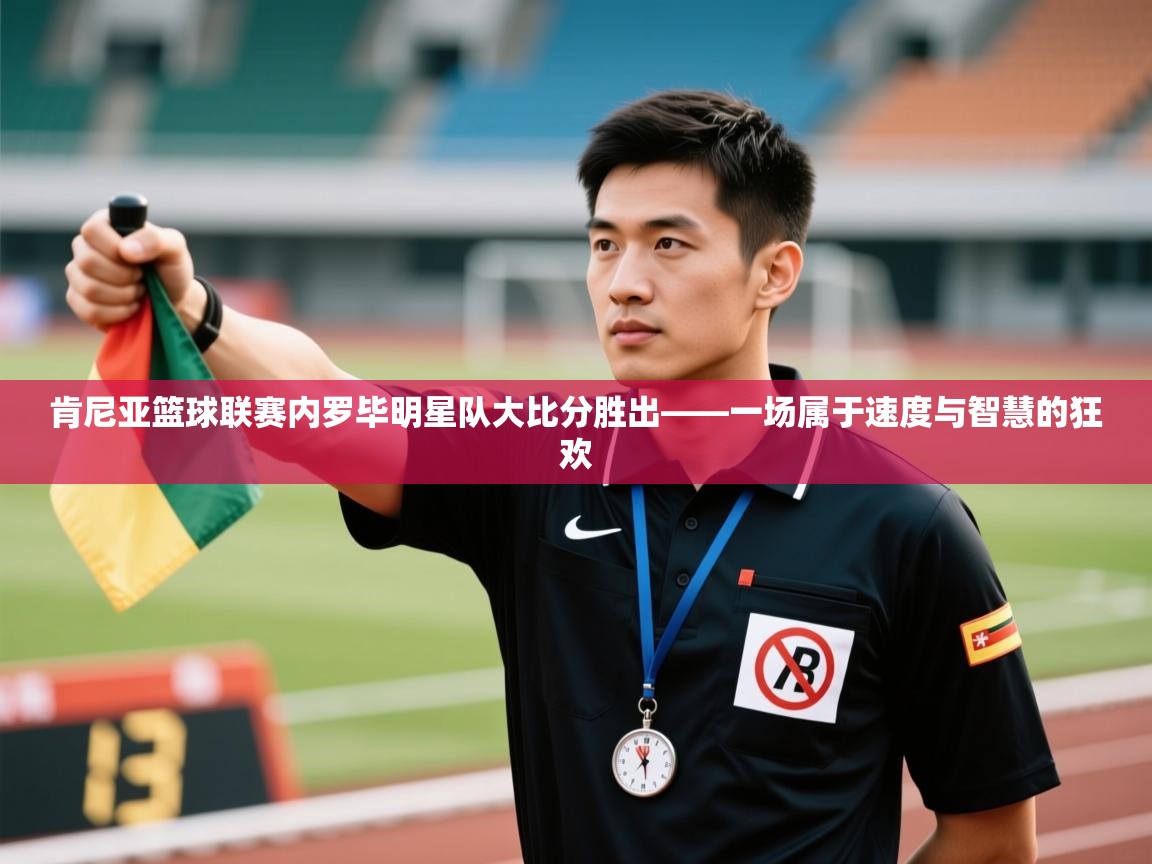 肯尼亚篮球联赛内罗毕明星队大比分胜出——一场属于速度与智慧的狂欢 第2张