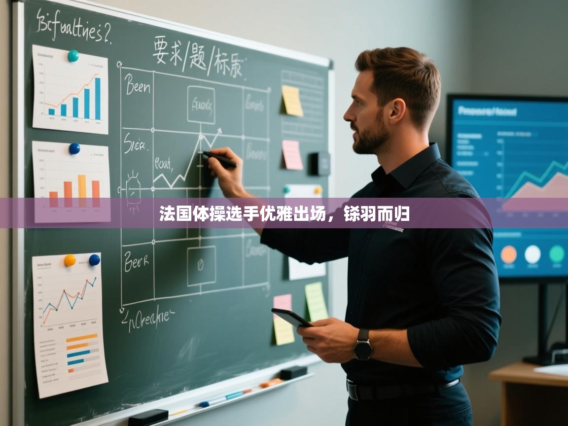 法国体操选手优雅出场,铩羽而归 第1张