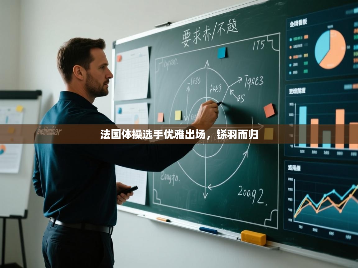 法国体操选手优雅出场,铩羽而归 第2张