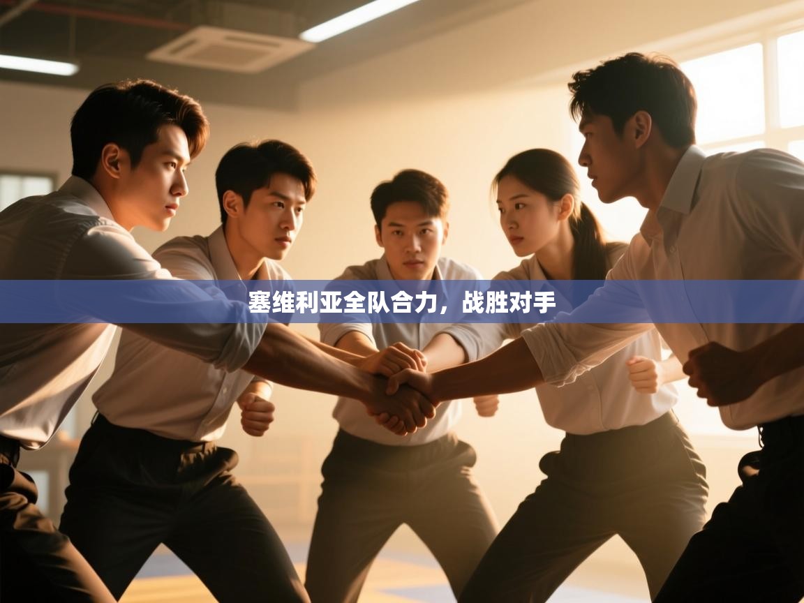 塞维利亚全队合力，战胜对手  第2张