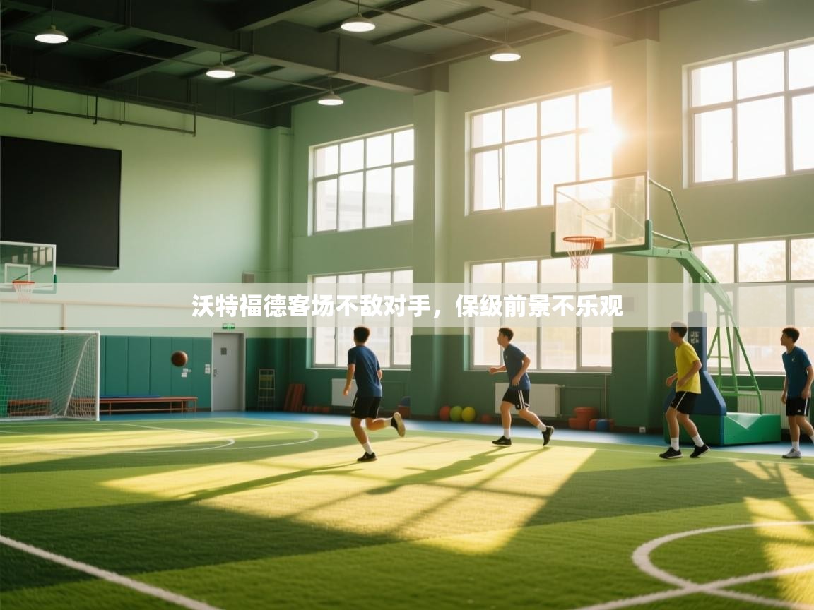 沃特福德客场不敌对手，保级前景不乐观  第1张