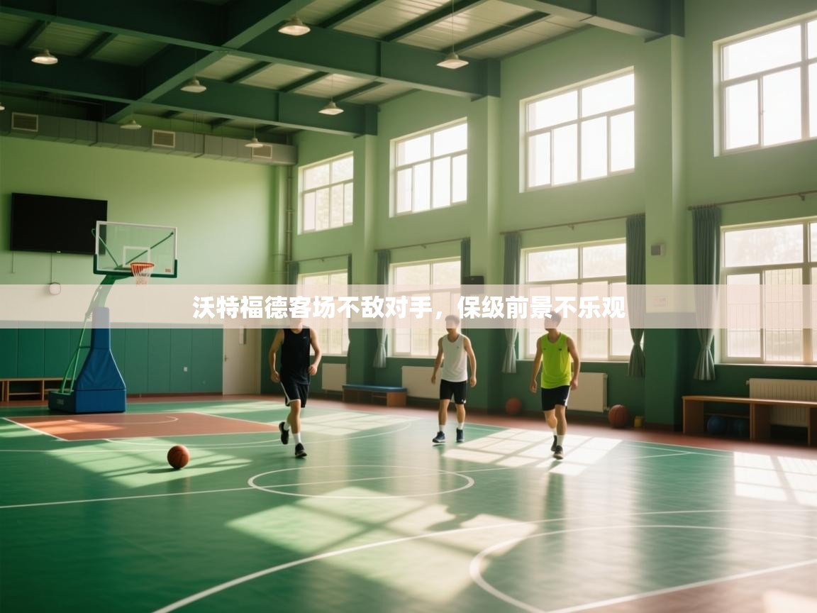 沃特福德客场不敌对手，保级前景不乐观  第2张