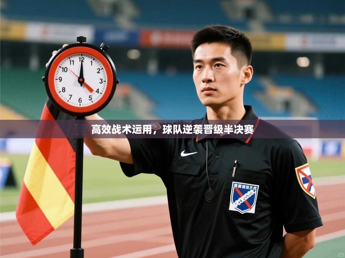 高效战术运用，球队逆袭晋级半决赛  第1张