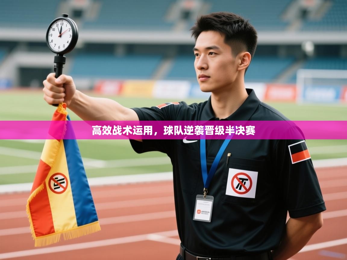 高效战术运用，球队逆袭晋级半决赛  第2张