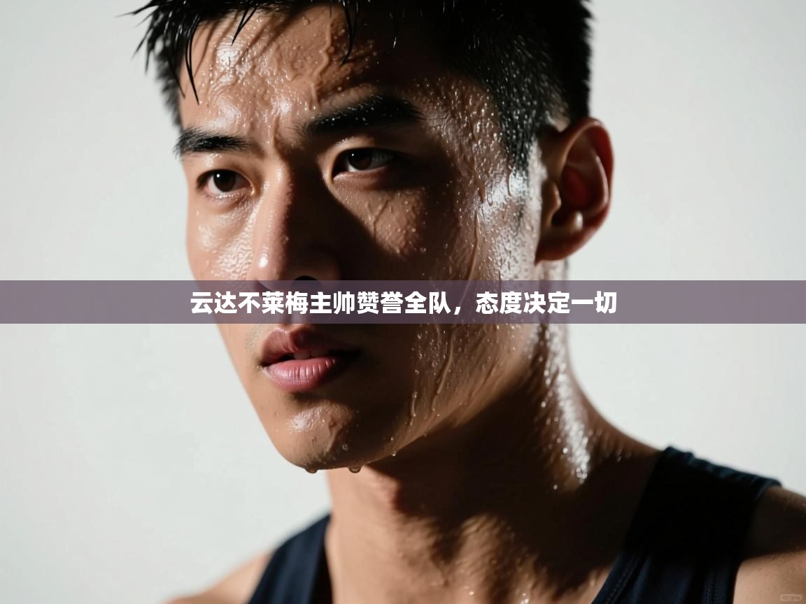 云达不莱梅主帅赞誉全队，态度决定一切  第1张