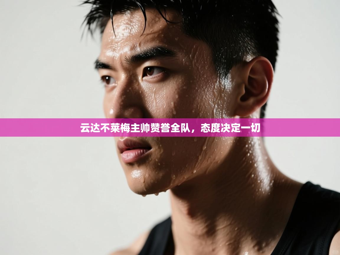 云达不莱梅主帅赞誉全队，态度决定一切  第2张