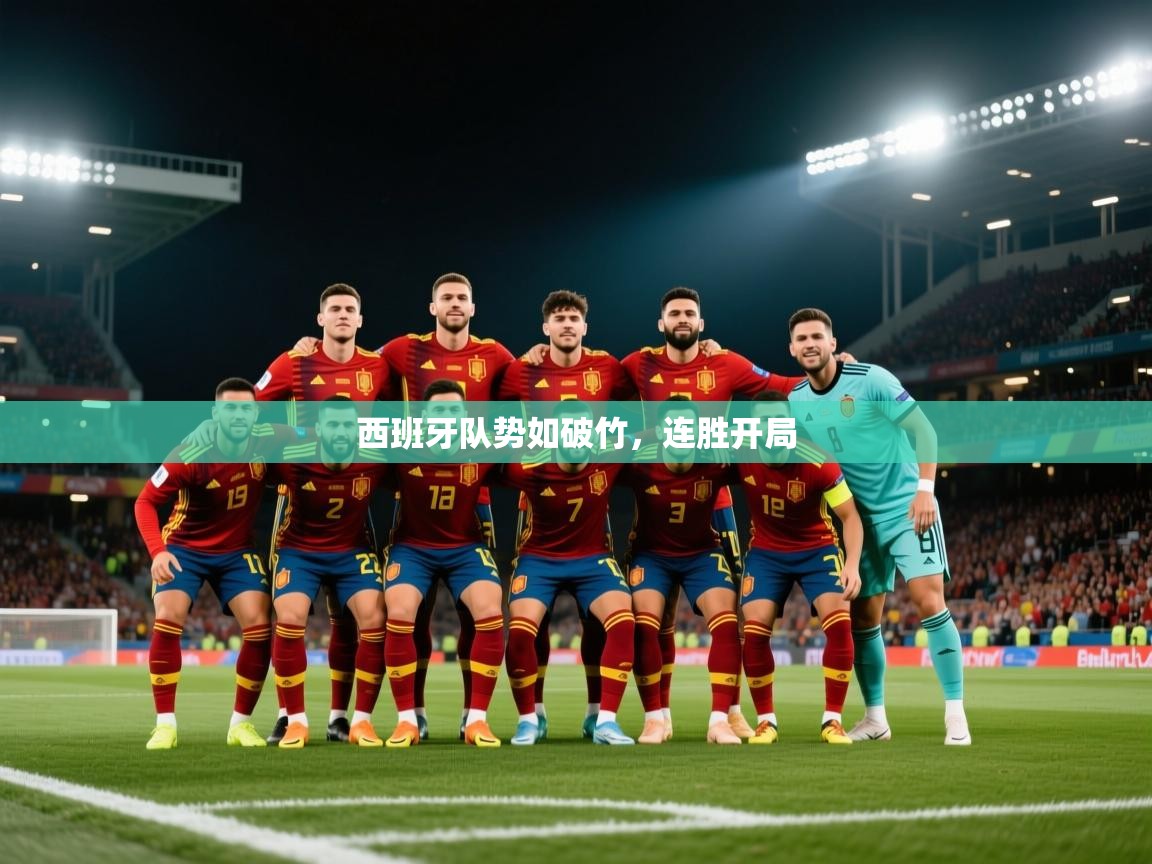 西班牙队势如破竹，连胜开局  第1张