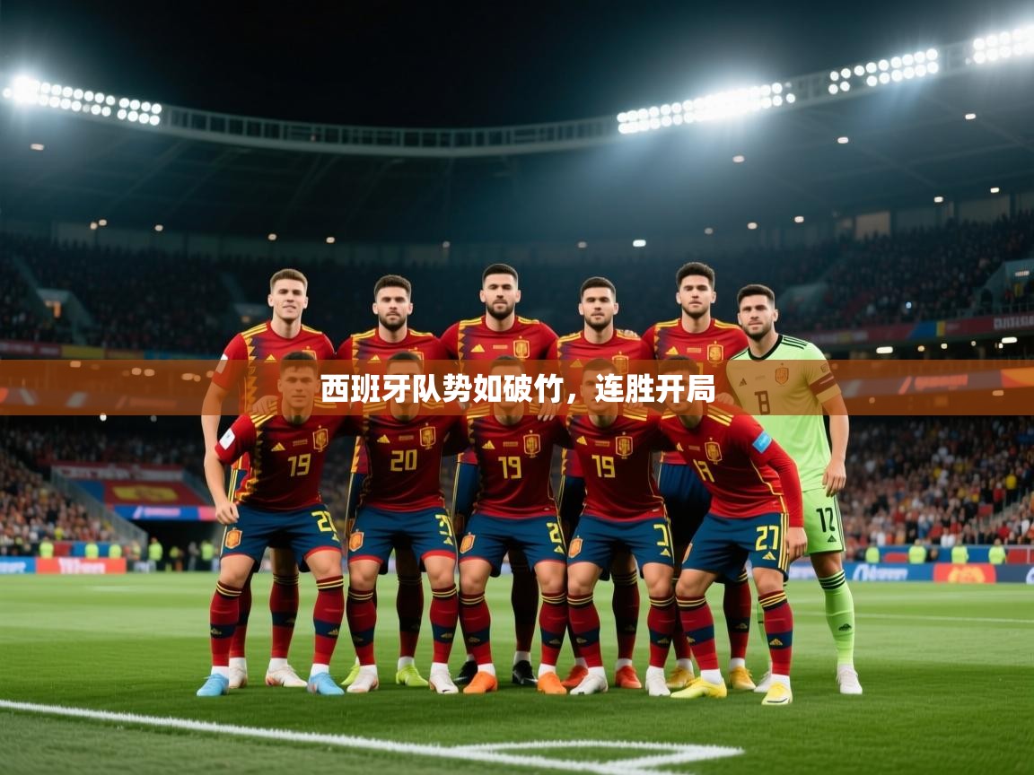 西班牙队势如破竹，连胜开局  第2张