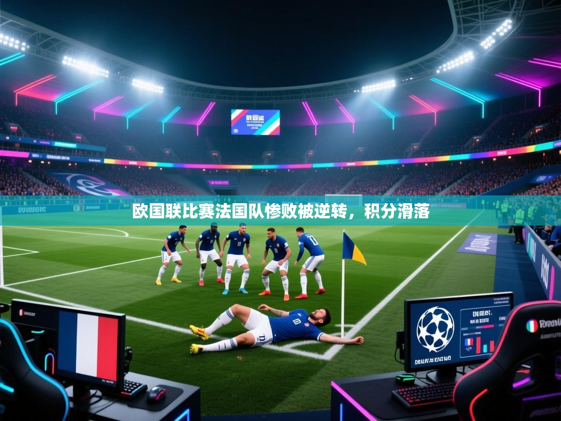 欧国联比赛法国队惨败被逆转，积分滑落  第2张