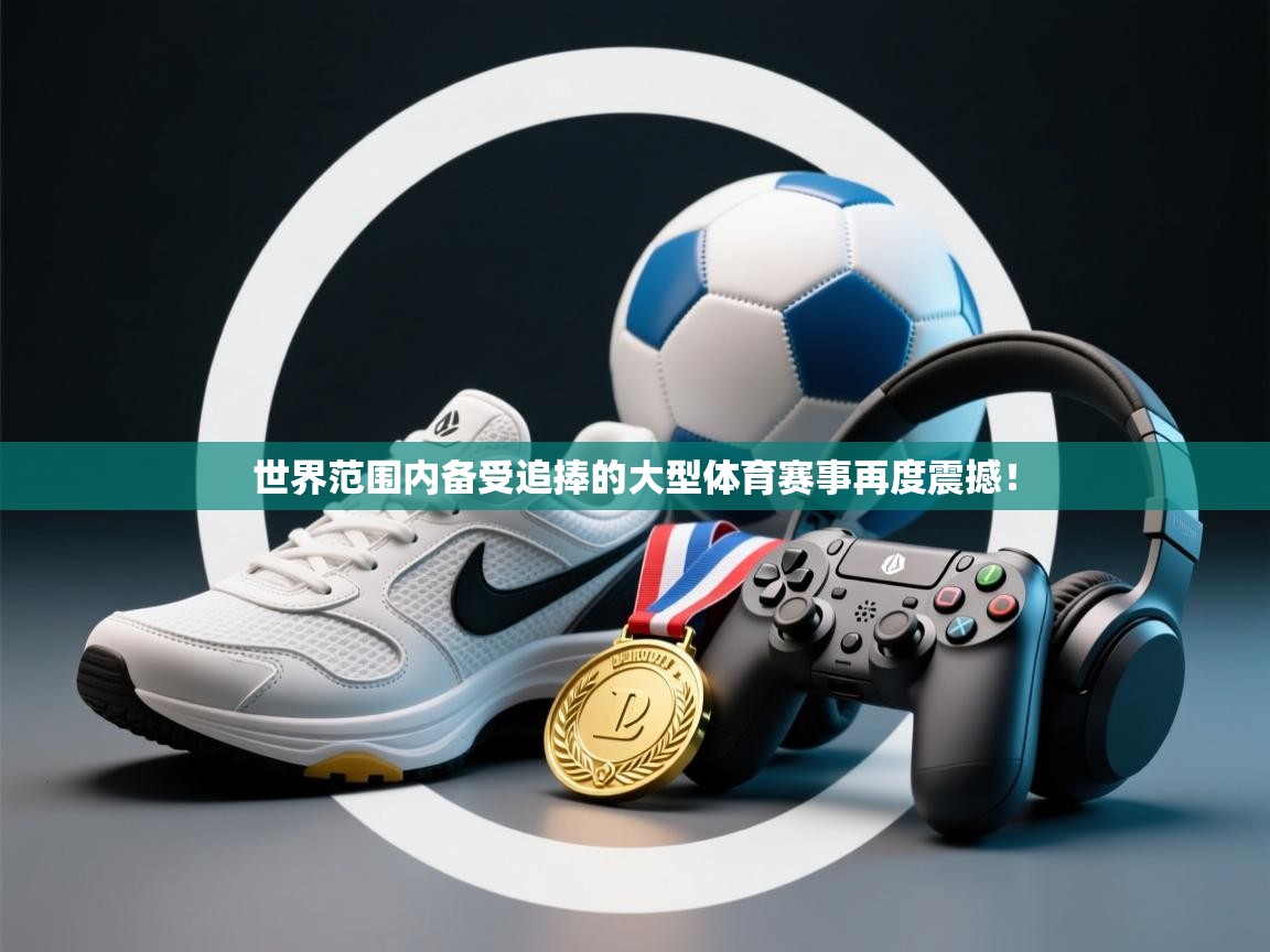 世界范围内备受追捧的大型体育赛事再度震撼！  第2张
