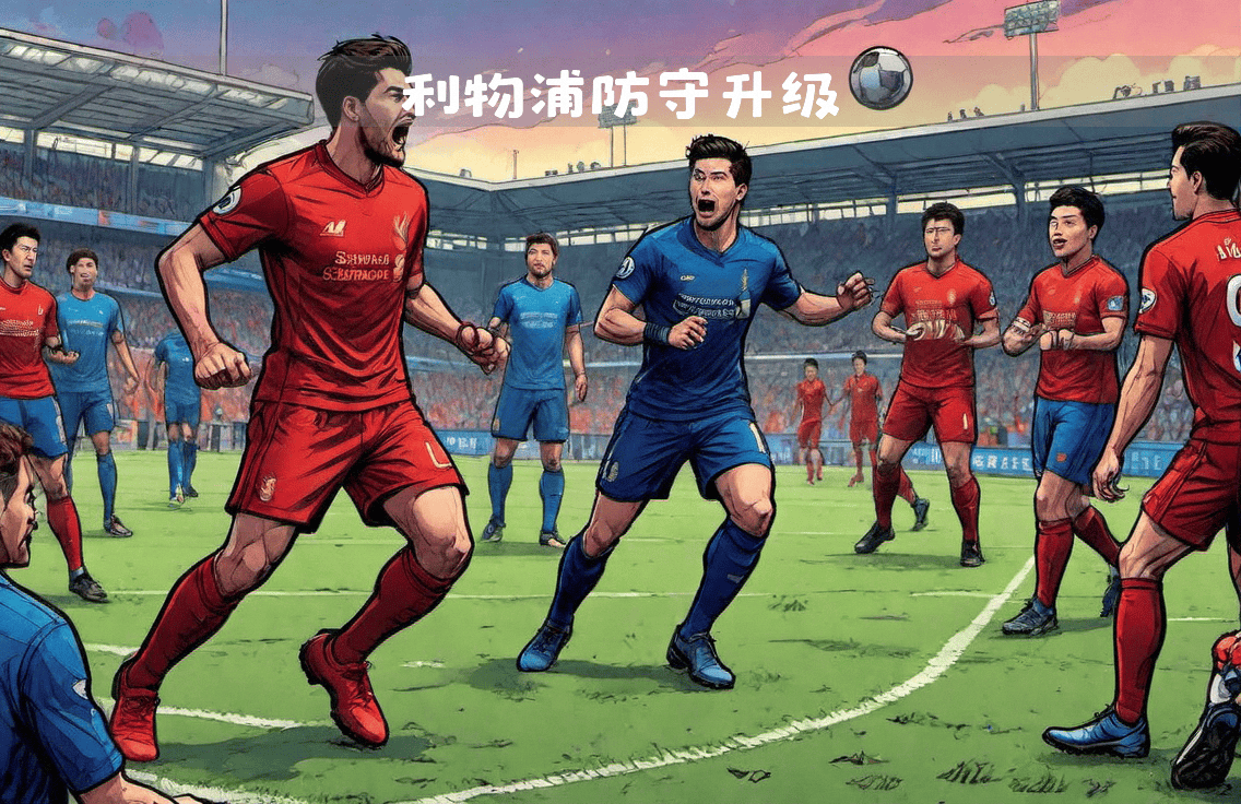 防守出色，成功挡住对手进攻