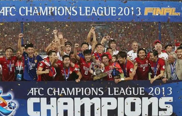 亚洲俱乐部赛事中的胜负悬殊局面! 亚洲俱乐部赛事中的胜负悬殊局面!