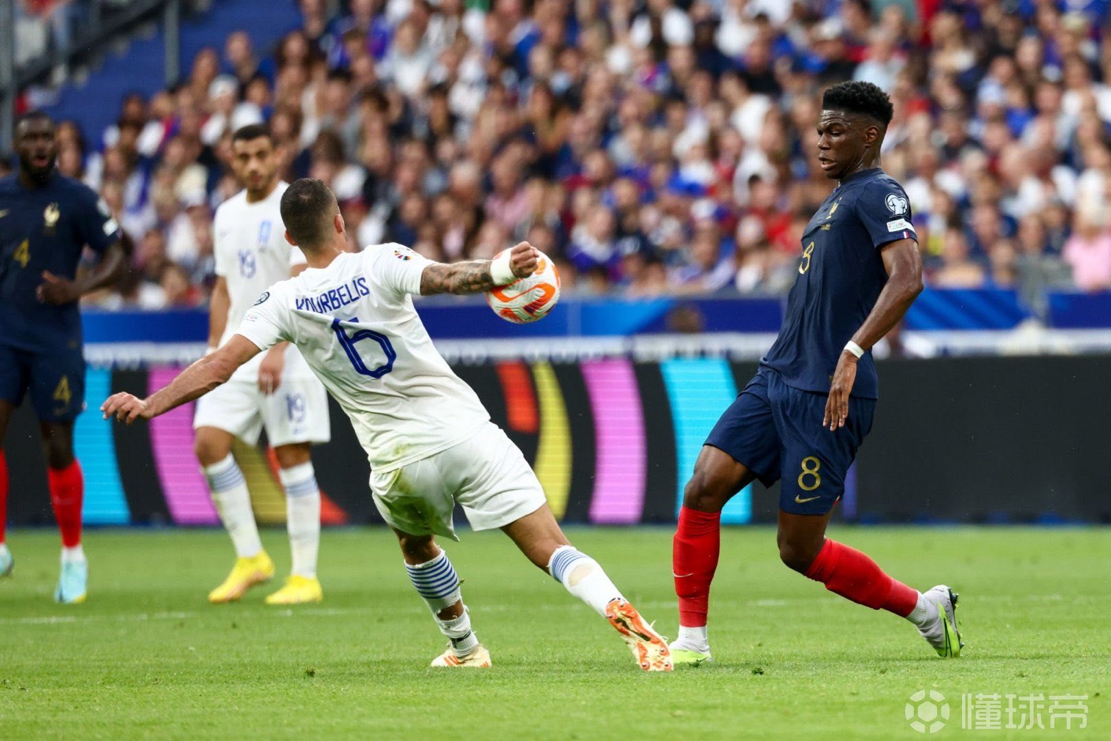 欧预赛胜负难测:英雄较量谁能傲视群雄的简单介绍 欧预赛胜负难测:英雄较量谁能傲视群雄的简单介绍