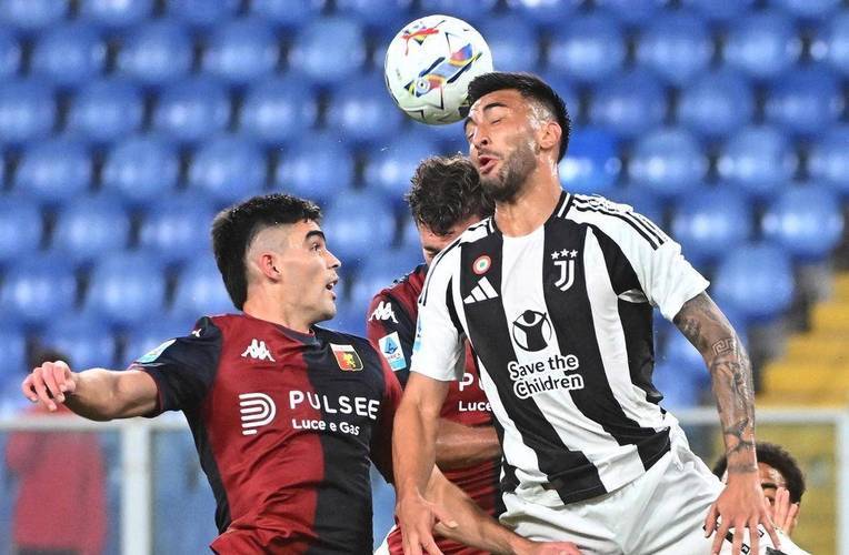 热那亚球员表现神勇,球队士气高涨的简单介绍 热那亚球员表现神勇,球队士气高涨的简单介绍