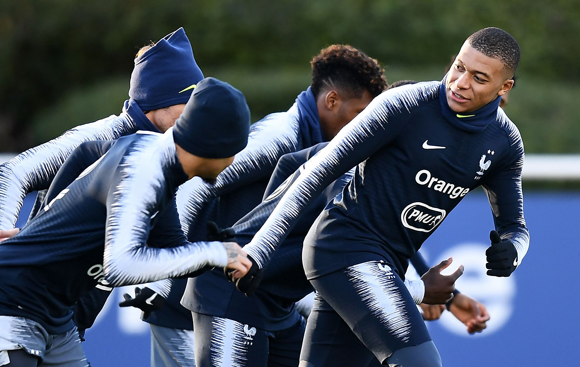 关于摩尔多瓦迎来法国挑战,欧洲预选赛厮杀开始的信息 关于摩尔多瓦迎来法国挑战,欧洲预选赛厮杀开始的信息