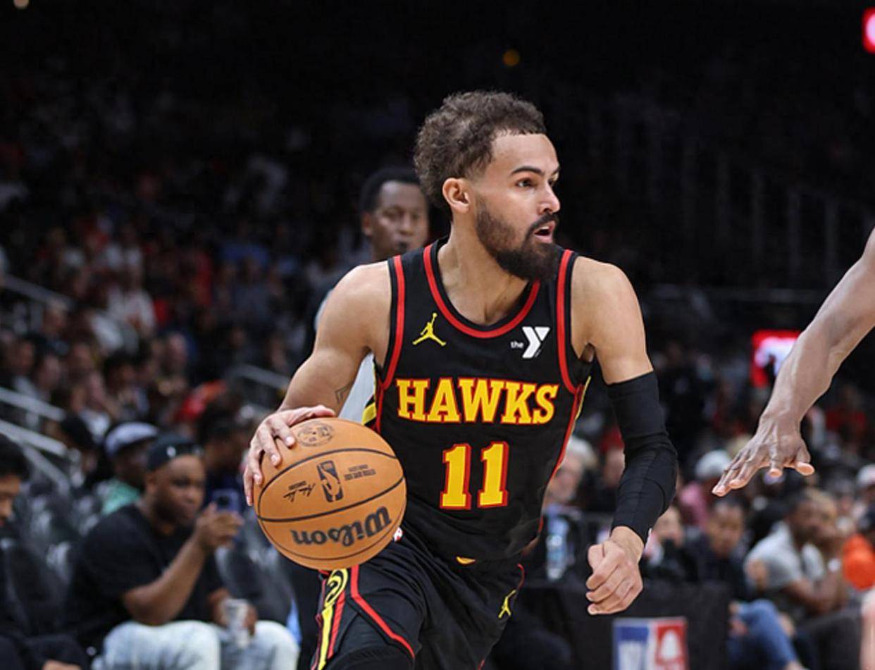 老鹰各路球员发威,整体表现火爆赛季取得突破的简单介绍 老鹰各路球员发威,整体表现火爆赛季取得突破的简单介绍