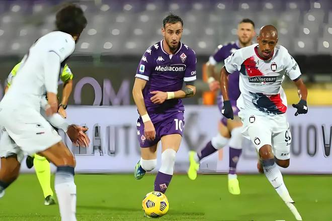 关于佛罗伦萨客场战平，欧联杯资格岌岌可危的信息