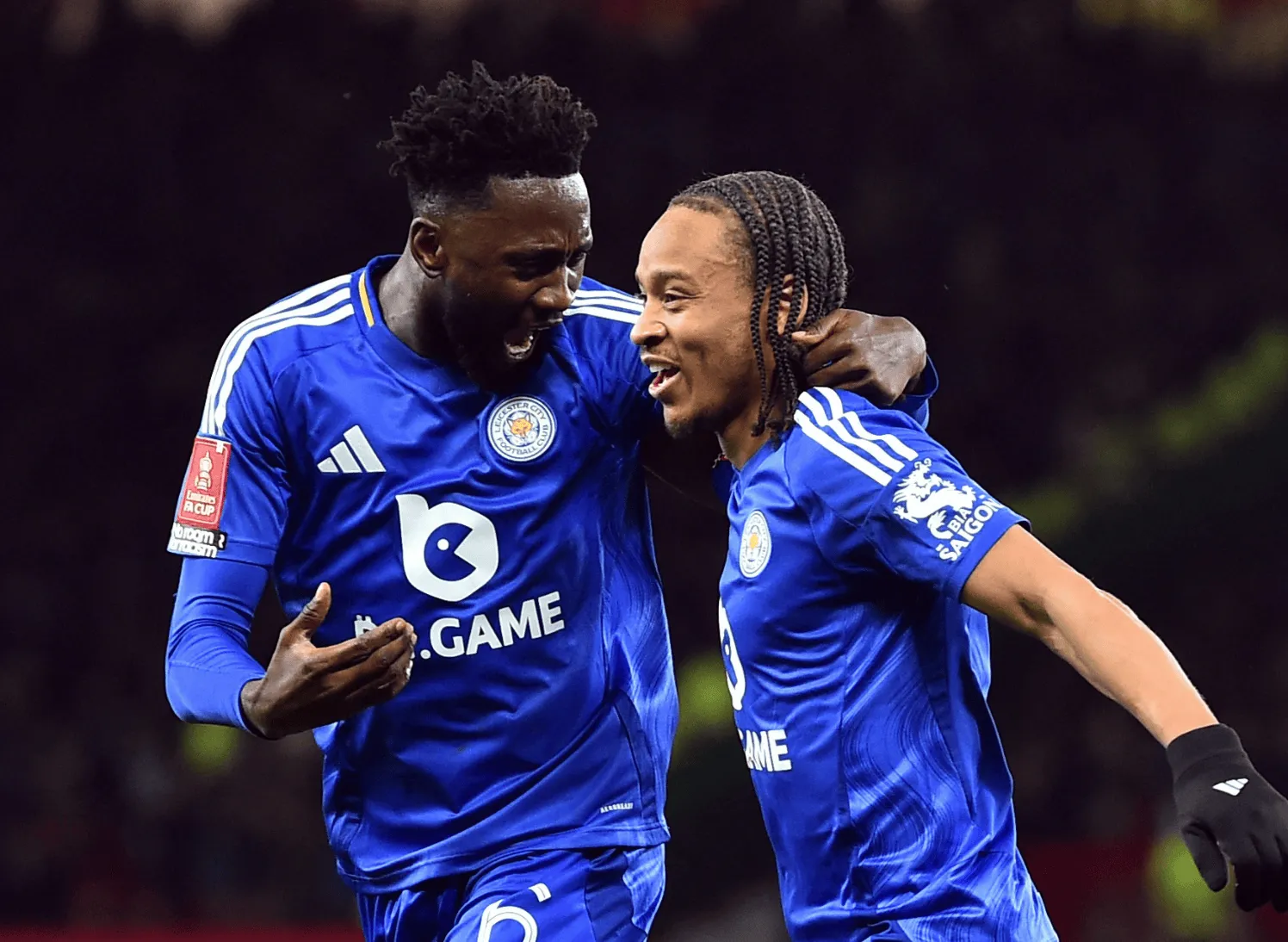 关于曼联战平莱斯特城,球队状态平平未出彩的信息 关于曼联战平莱斯特城,球队状态平平未出彩的信息