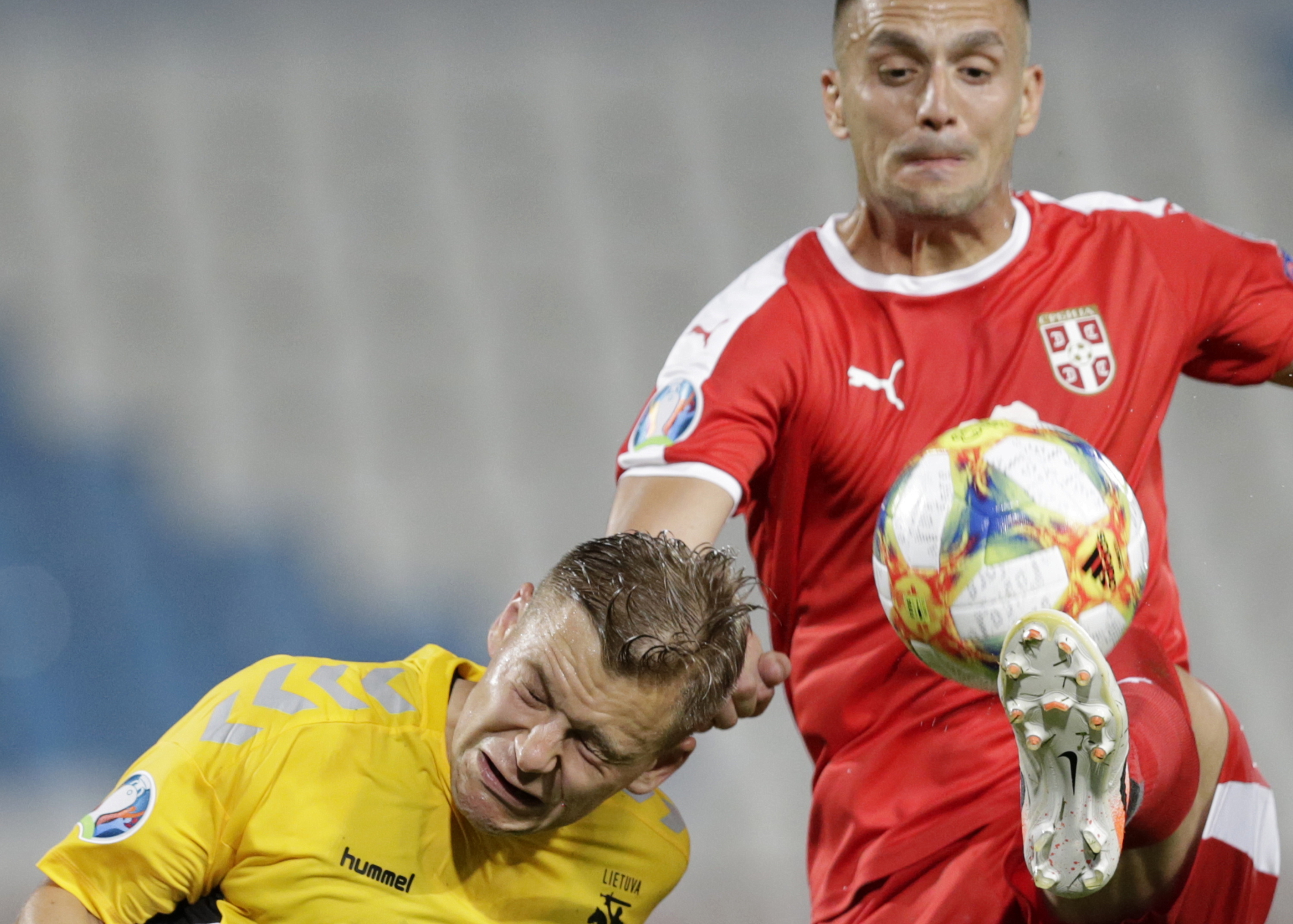 关于瑞士队逆转击败立陶宛,欧预赛形势依然充满挑战的信息 关于瑞士队逆转击败立陶宛,欧预赛形势依然充满挑战的信息