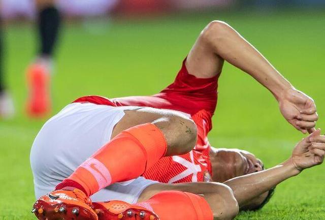 包含荷兰遗憾出局，球迷情绪低迷的词条