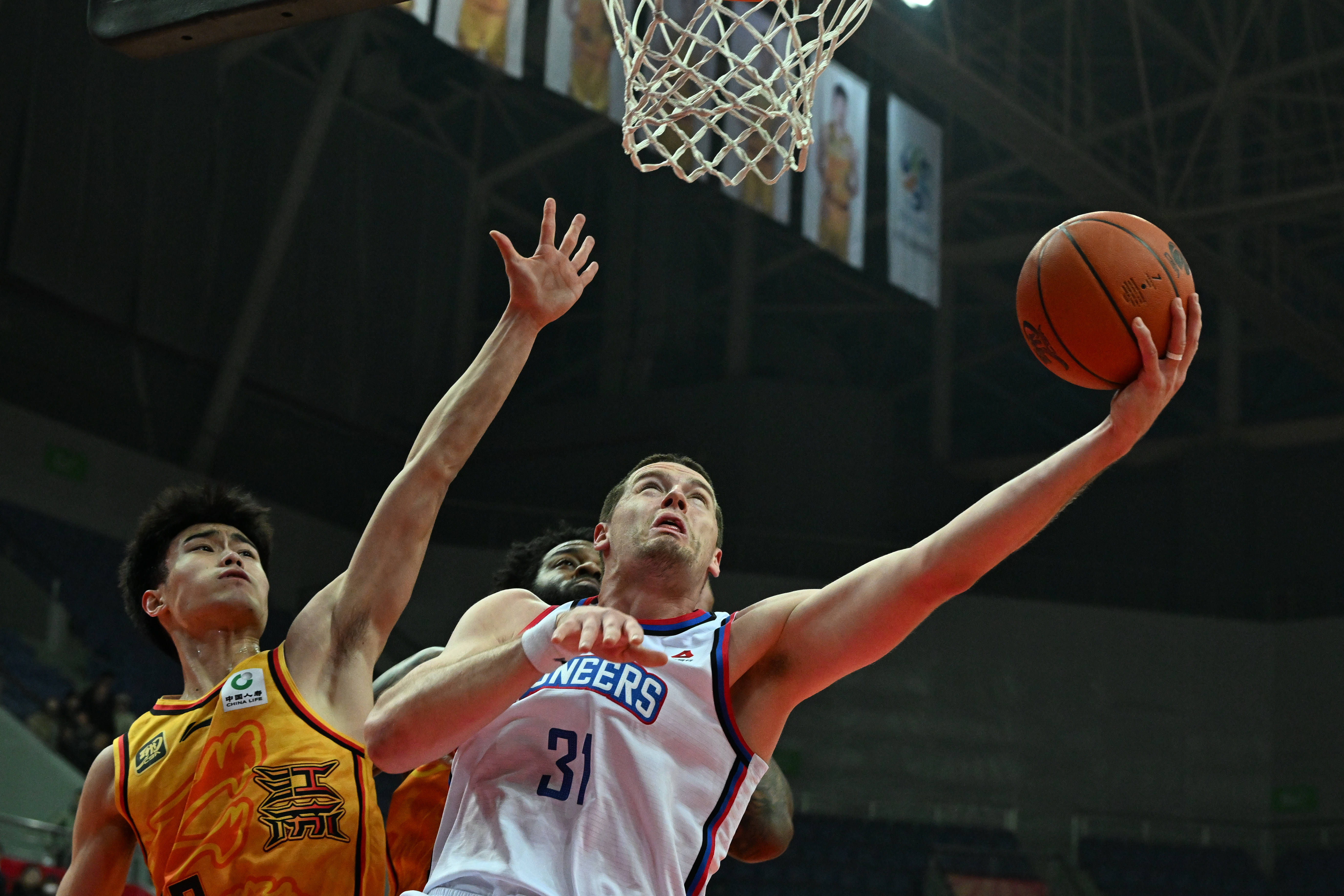 关于肯尼亚篮球协会发起全国篮球普及计划的信息 关于肯尼亚篮球协会发起全国篮球普及计划的信息