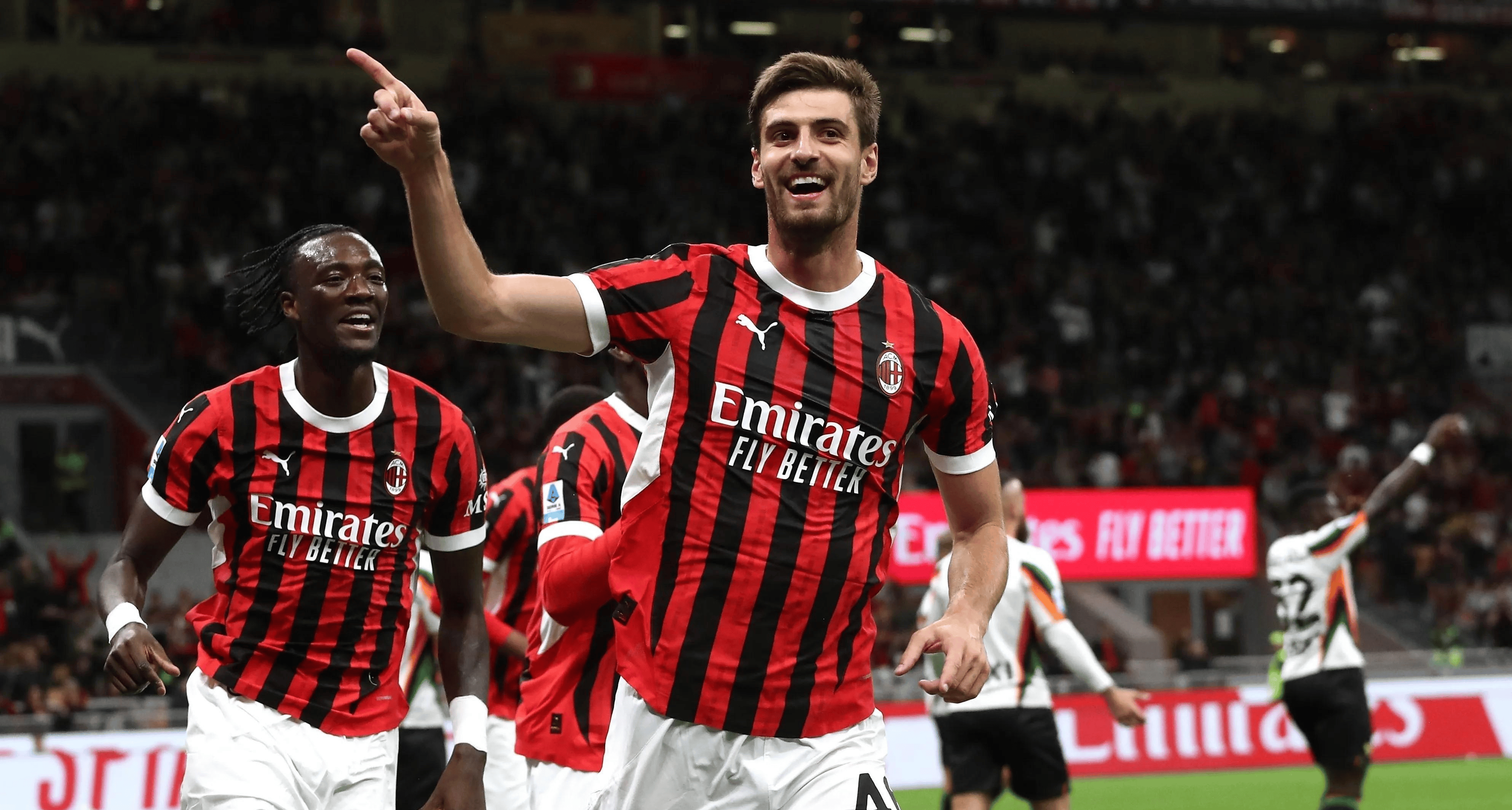 AC米兰队主场不敌尤文图斯，遭遇重创