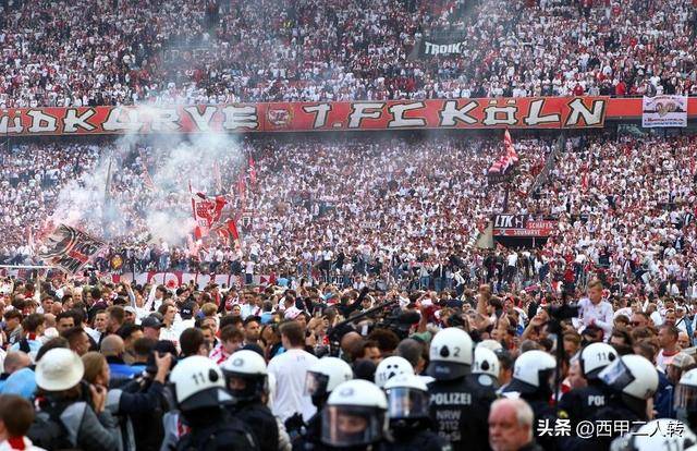科隆主场大胜,冲击联赛前四 科隆主场大胜,冲击联赛前四